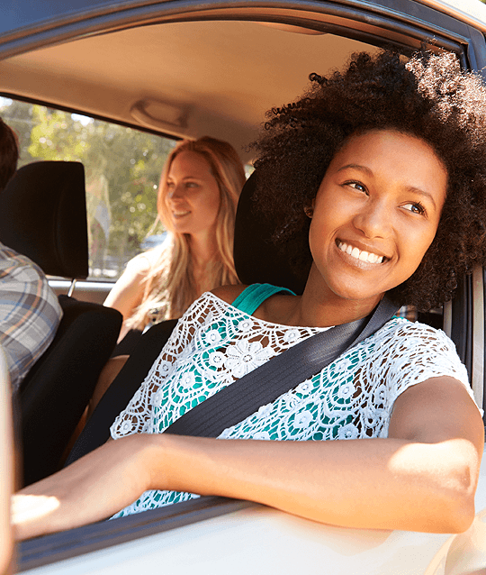 Perth Airport Maxi Taxi for Group Transfers